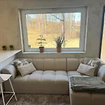 Villa In Trangsund