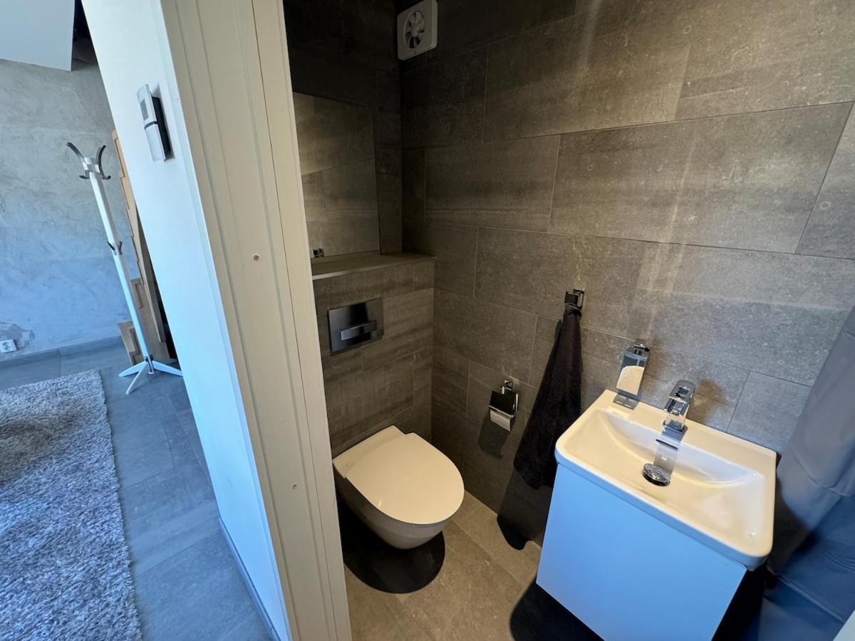 Villaer In Trangsund